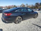 Lot #3028383791 2022 HONDA ACCORD SPO