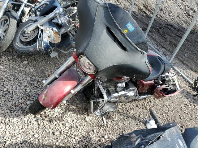 2017 HARLEY-DAVIDSON FLHXS STRE - 1HD1KRC30HB647943