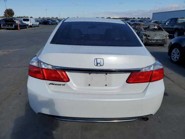2015 HONDA ACCORD LX - 1HGCR2F34FA142310