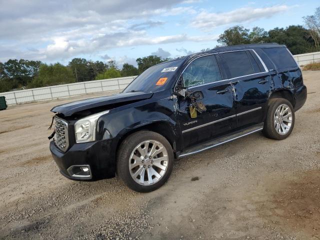 GMC YUKON SLT