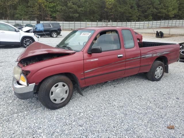 TOYOTA TACOMA XTR