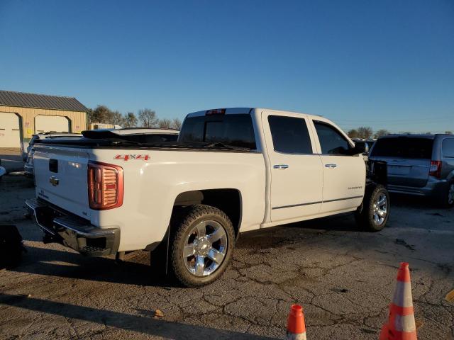 2015 CHEVROLET SILVERADO - 3GCUKSEC1FG307420