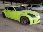 Lot #3027239294 2008 NISSAN 350Z COUPE