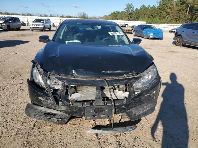 2017 HONDA CIVIC EX - 19XFC2F70HE201112