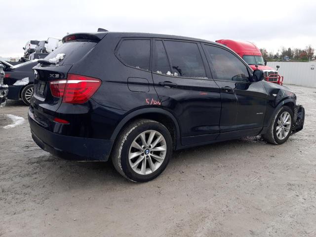 VIN 5UXWX9C55E0D40478 2014 BMW X3 no.3