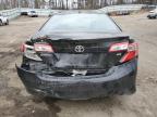 TOYOTA CAMRY BASE снимка