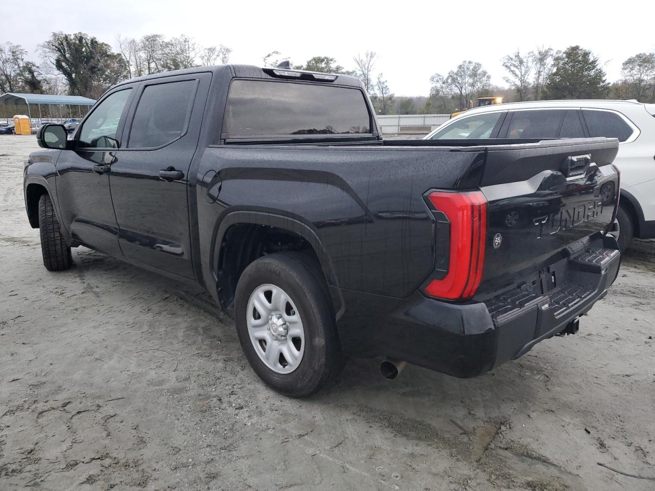 Lot #2990906308 2022 TOYOTA TUNDRA CRE