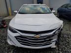 Lot #2993493207 2022 CHEVROLET MALIBU LT