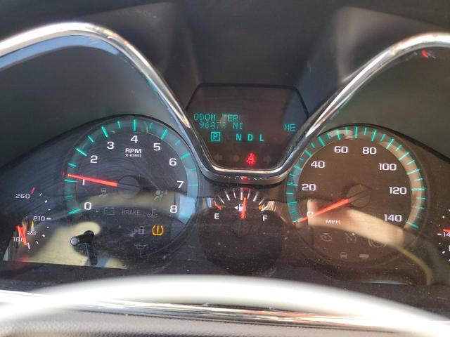 2015 CHEVROLET TRAVERSE L - 1GNKRHKD4FJ284319