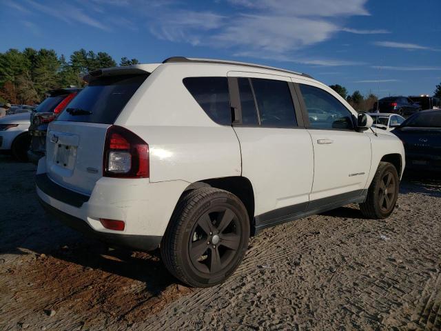 2016 JEEP COMPASS LA - 1C4NJDEB9GD663235
