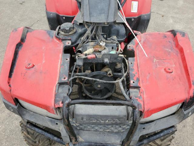 2016 HONDA TRX420 TM 1HFTE3906G4201820