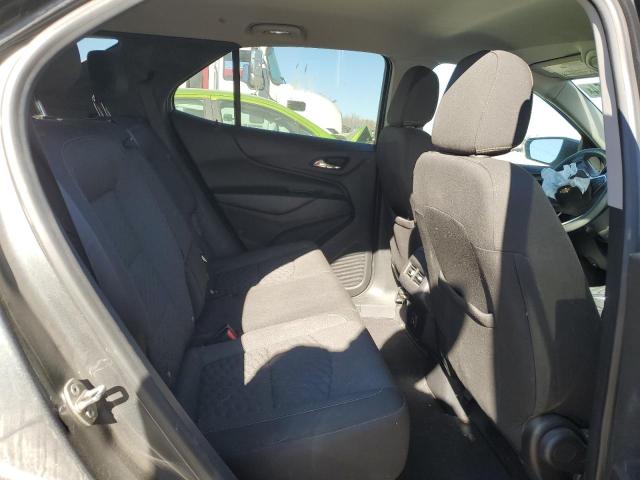 2019 CHEVROLET EQUINOX LT - 3GNAXKEV4KS563491