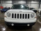 JEEP PATRIOT LA photo