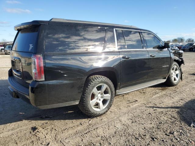2016 GMC YUKON XL K - 1GKS2GKC0GR453001