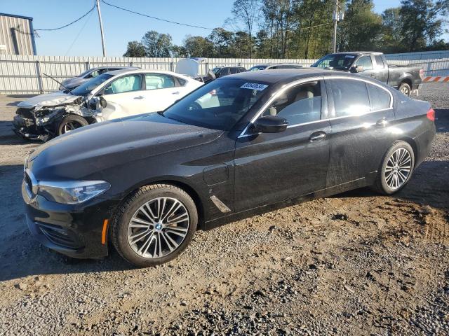 2018 BMW 530XE #2996708843