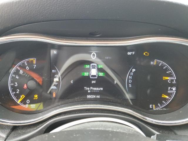 2015 JEEP GRAND CHER - 1C4RJFBG6FC831964