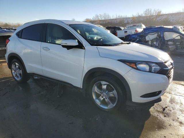 2017 HONDA HR-V EXL - 3CZRU6H79HM720447