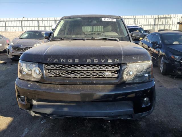 VIN SALSF2D42DA761508 2013 LAND ROVER RANGEROVER no.5