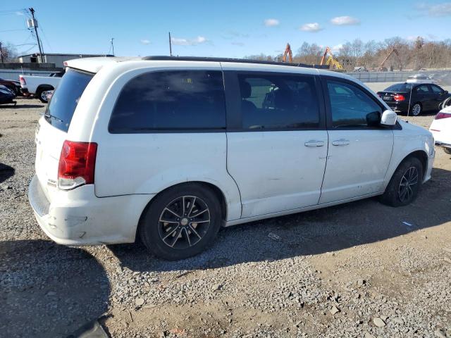 2018 DODGE GRAND CARA - 2C4RDGEG4JR203278