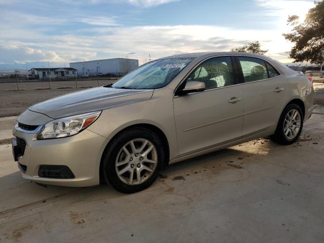 2014 CHEVROLET MALIBU 1LT #3033060017