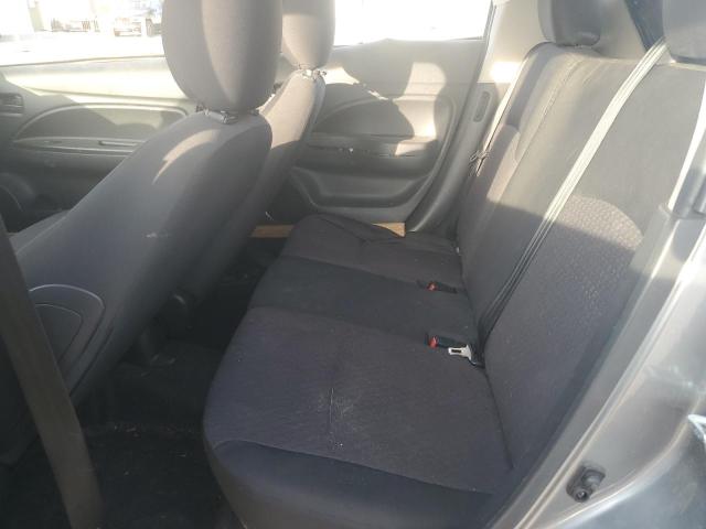 2020 MITSUBISHI MIRAGE ES - ML32A3HJ7LH010909