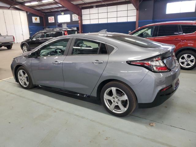 VIN 1G1RC6S53JU151055 2018 Chevrolet Volt, LT no.2