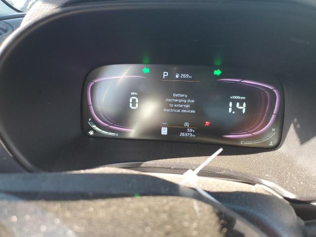2024 KIA SOUL EX - KNDJ33AU1R7226843