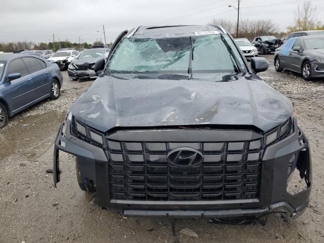 2024 HYUNDAI PALISADE L - KM8R5DGE7RU665156