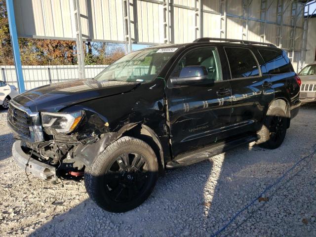 2020 TOYOTA SEQUOIA SR #3025116209