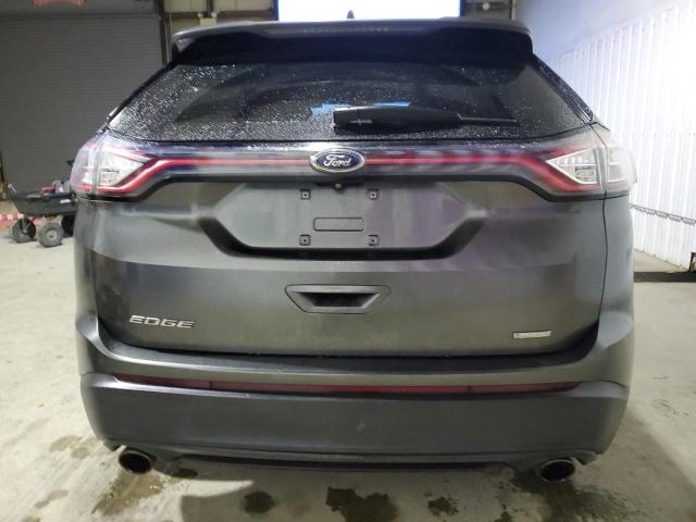 2016 FORD EDGE SE - 2FMPK3G90GBB89641