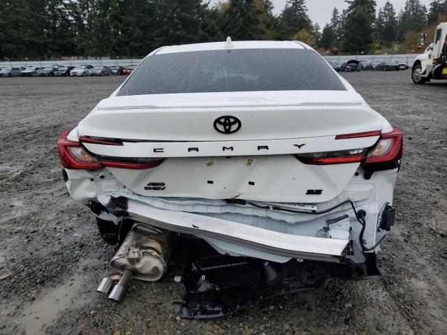 VIN 4T1DBADK4SU000491 2025 TOYOTA CAMRY no.6