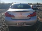 Lot #3028803743 2007 INFINITI G35