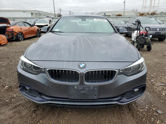2018 BMW 430XI - WBA4Z3C51JEC48312