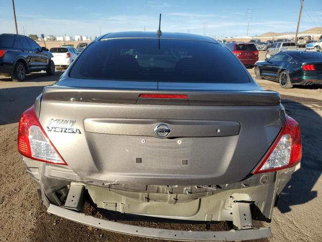 2017 NISSAN VERSA S - 3N1CN7AP0HL885367