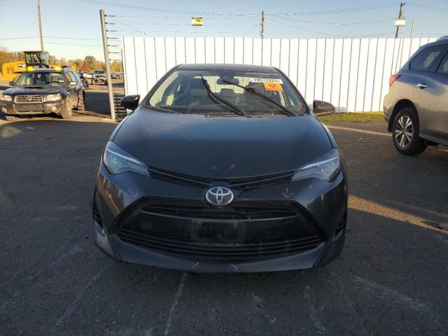2017 TOYOTA COROLLA L - 2T1BURHE9HC928215