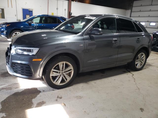 2018 AUDI Q3 PREMIUM - WA1JCCFSXJR008202