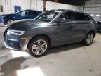 2018 AUDI Q3 PREMIUM - WA1JCCFSXJR008202