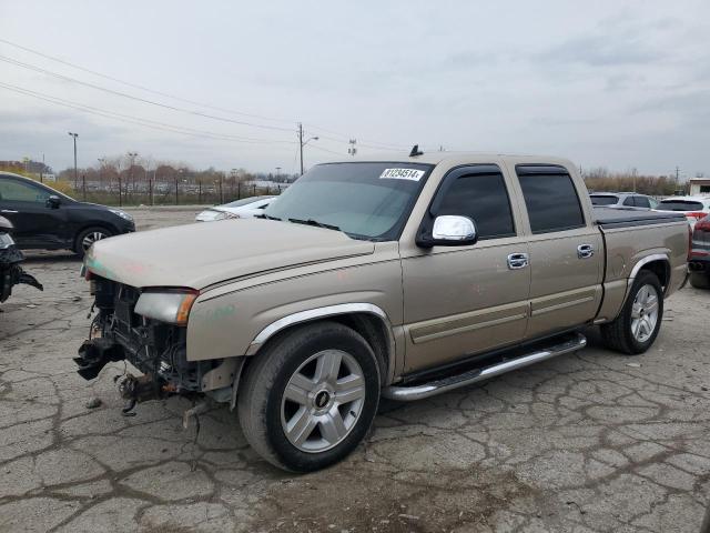 2006 CHEVROLET SILVERADO #3008911542