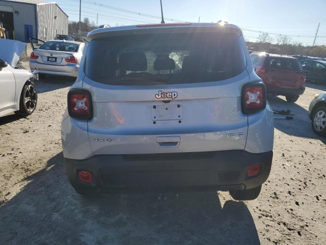2020 JEEP RENEGADE L - ZACNJBBB1LPL67286