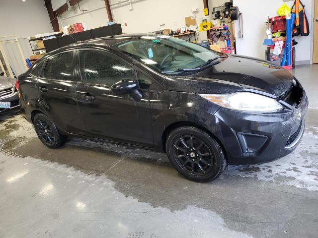 Vin: 3fadp4bj5bm239009, lot: 82209124, ford fiesta se 20114
