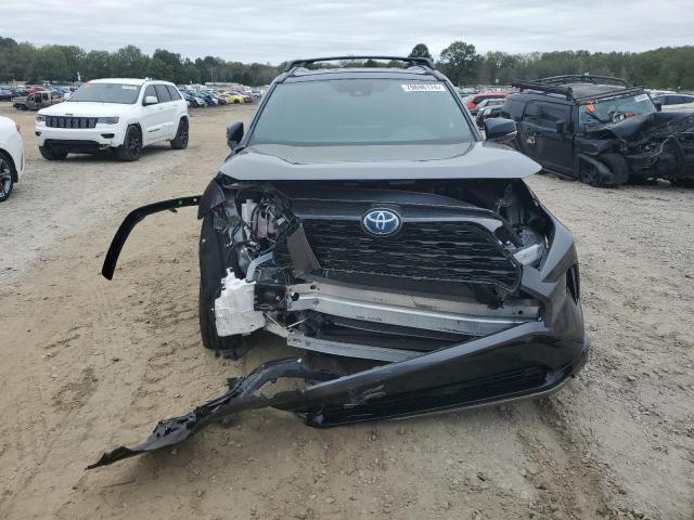 2023 TOYOTA RAV4 XSE - 4T3E6RFV6PU111458
