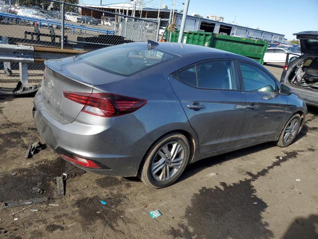 2020 HYUNDAI ELANTRA SE - 5NPD84LF1LH519499