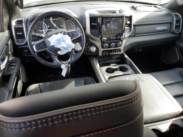 2019 RAM 1500 LARAM - 1C6SRFJT6KN711712