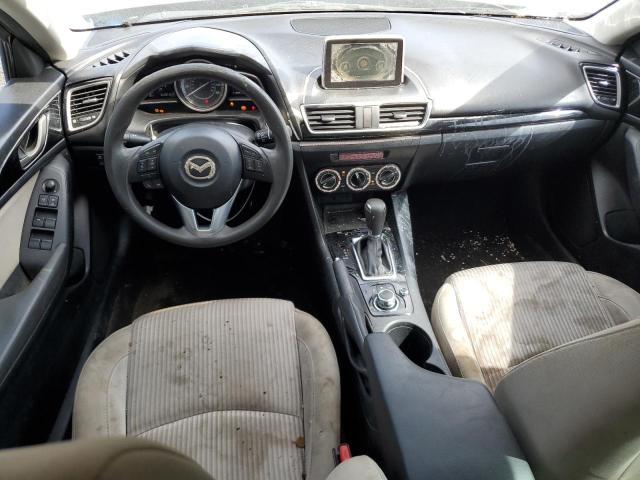 2016 MAZDA 3 SPORT - 3MZBM1U72GM265677