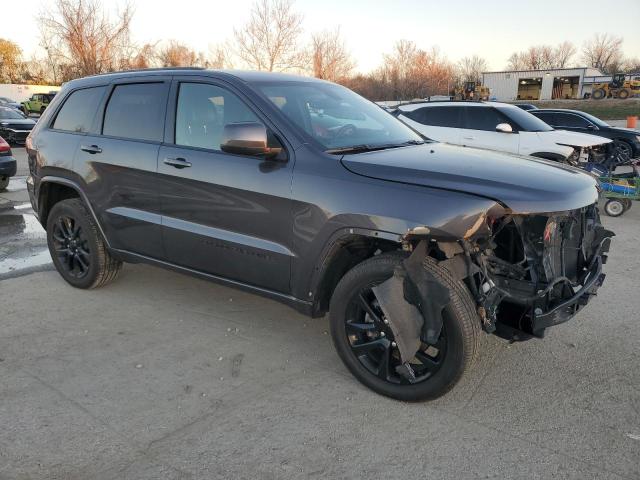 2018 JEEP GRAND CHER - 1C4RJFAG4JC336690