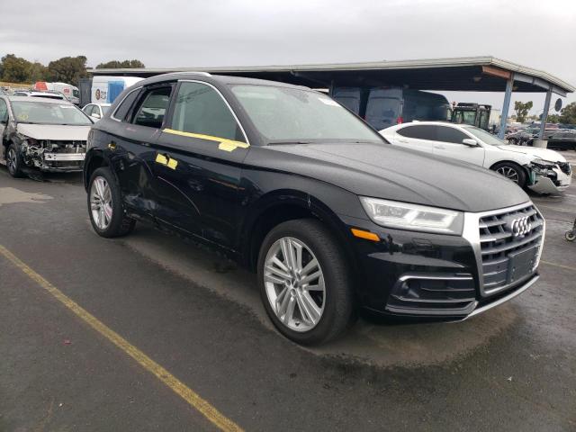 VIN WA1CNAFY0J2120981 2018 AUDI Q5 no.4