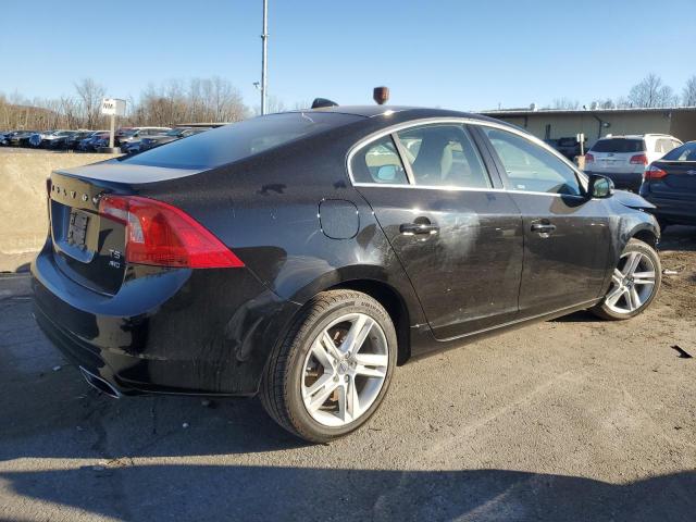 VIN YV1612TB8F1306103 2015 Volvo S60, Premier no.3