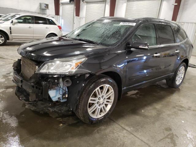 2015 CHEVROLET TRAVERSE L - 1GNKVGKD0FJ212572