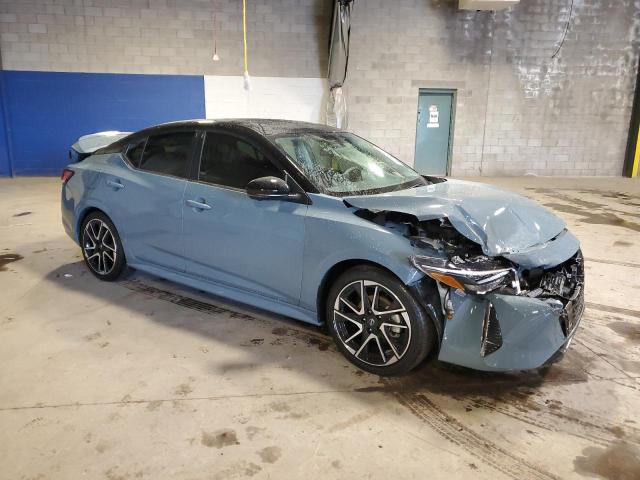 3N1AB8DV6RY279835 2024 NISSAN SENTRA