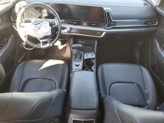 2023 KIA SPORTAGE E - 5XYK33AF7PG064058